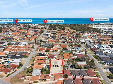 6 Hillberg Rise, Spearwood WA 6163