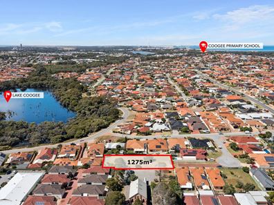 6 Hillberg Rise, Spearwood WA 6163