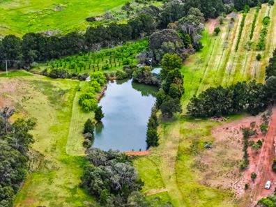 Proposed Lot 2, 1120 Wildwood Road, Yallingup Siding WA 6282