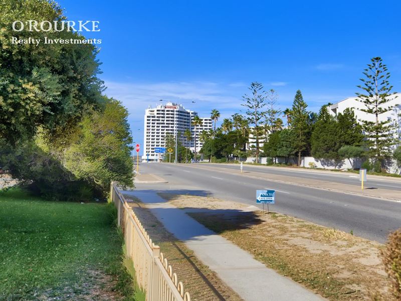 6/170 West Coast Highway, Scarborough WA 6019