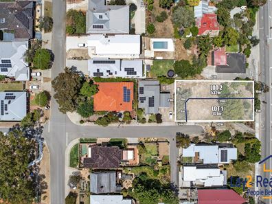 lot 2/53 King William Street, Bayswater WA 6053