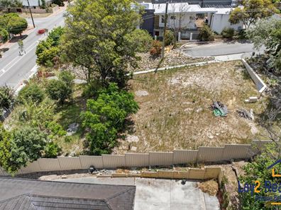 lot 2/53 King William Street, Bayswater WA 6053