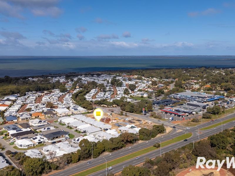 2/101 Oakleigh Drive, Erskine