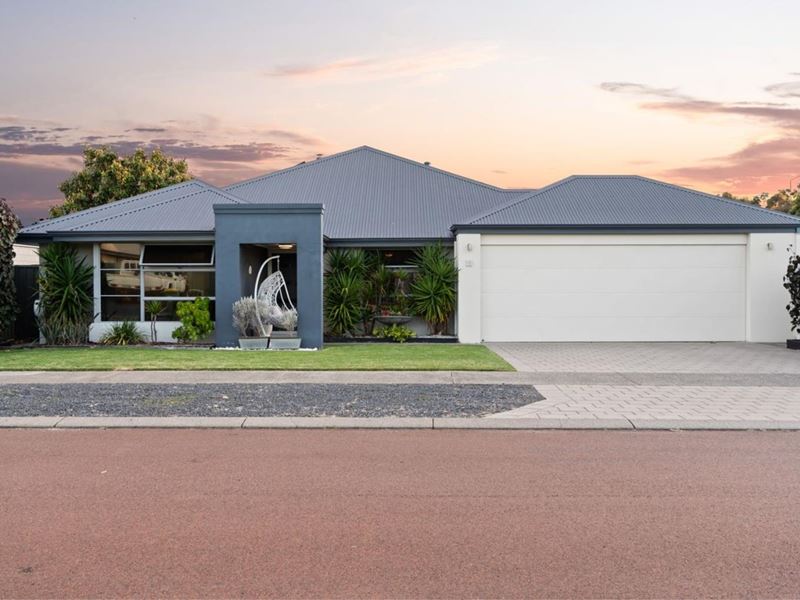 27 Egan Crescent, Vasse WA 6280