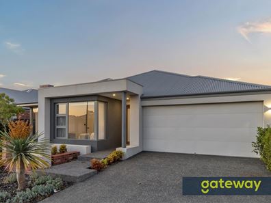 1 Brigade Lane, Ellenbrook WA 6069
