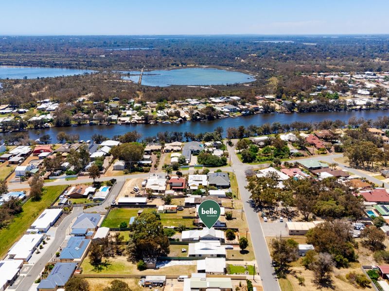21 Yunderup Road, South Yunderup WA 6208