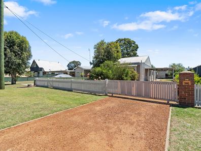 21 Yunderup Road, South Yunderup WA 6208