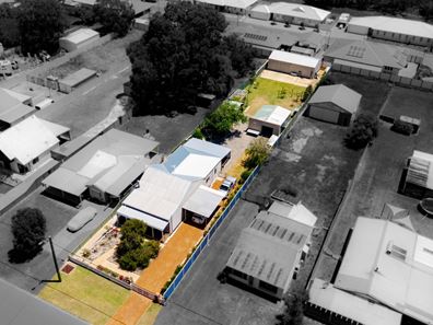 21 Yunderup Road, South Yunderup WA 6208