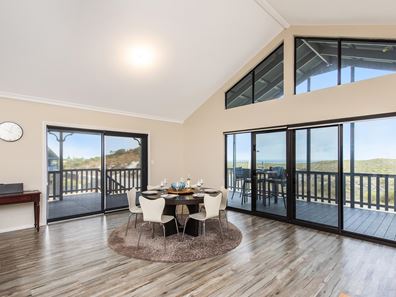 24 Barrett-Lennard Drive, Ledge Point WA 6043