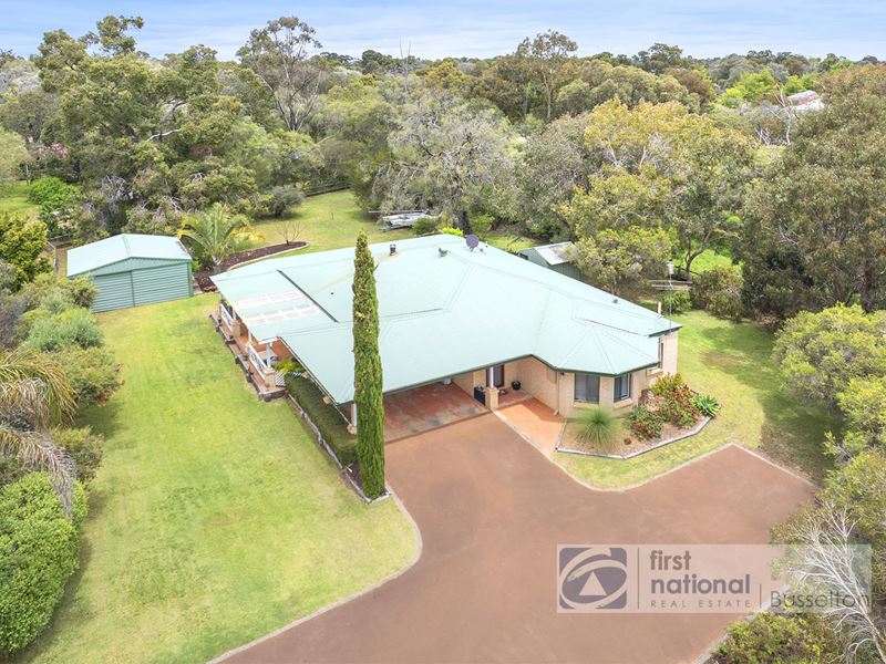 5 Chidley Cove, West Busselton