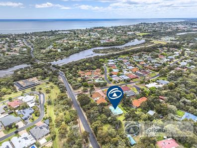 5 Chidley Cove, West Busselton WA 6280