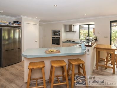 5 Chidley Cove, West Busselton WA 6280