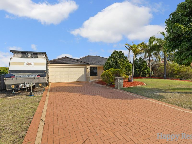124 Campbell Road, Canning Vale WA 6155