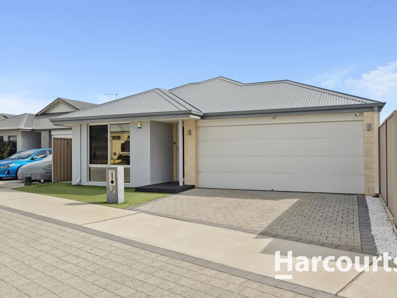24 Brolo Street, Sinagra WA 6065