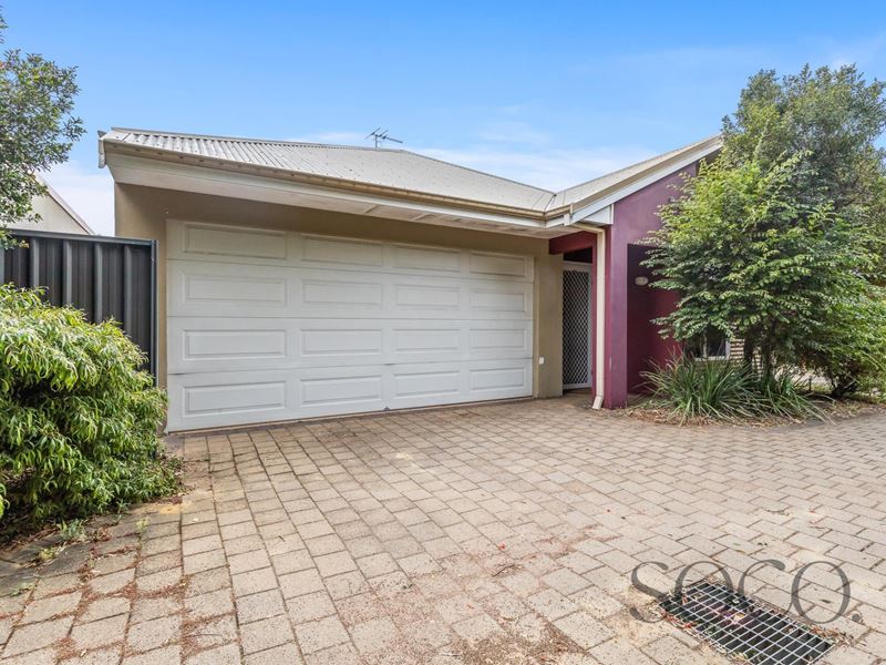 82B Fifth Road, Armadale WA 6112