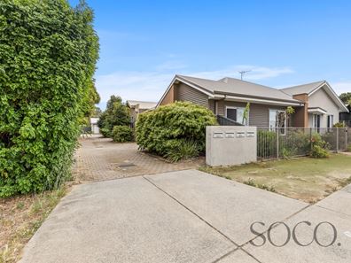 82B Fifth Road, Armadale WA 6112