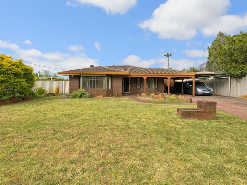 106 Cameron Street, Thornlie