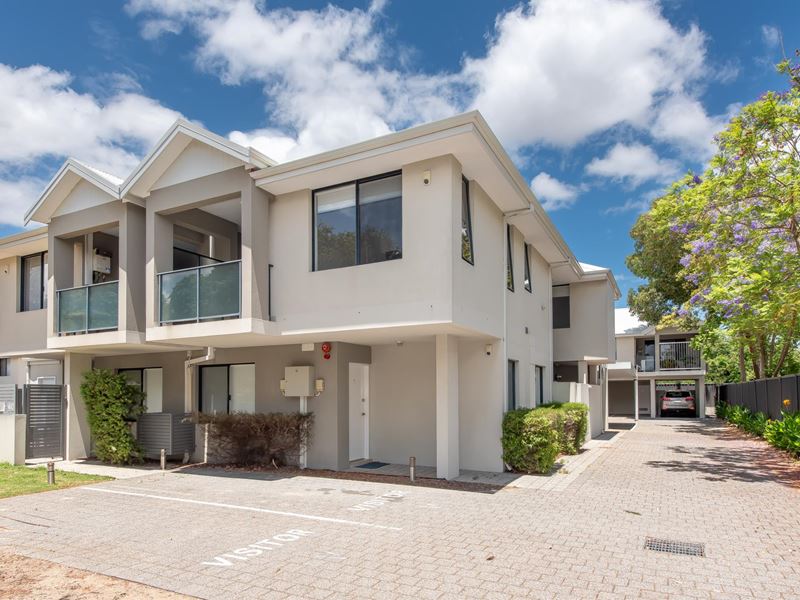 4/92 Surrey Road, Rivervale WA 6103