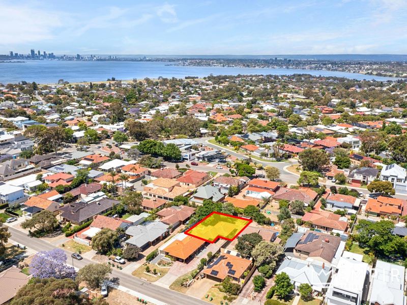 122B Stock Road, Attadale
