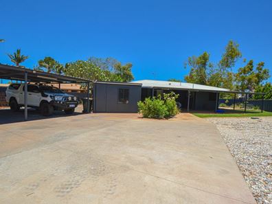 22 Weaver Place, South Hedland WA 6722