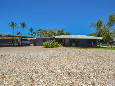 22 Weaver Place, South Hedland WA 6722