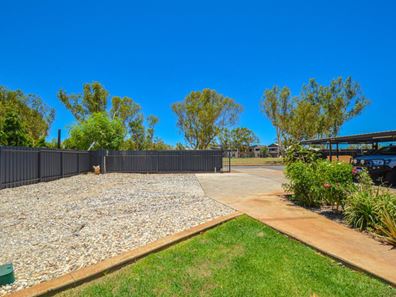 22 Weaver Place, South Hedland WA 6722
