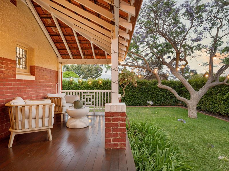 57 South Street, South Fremantle WA 6162
