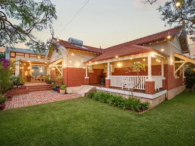 57 South Street, South Fremantle WA 6162