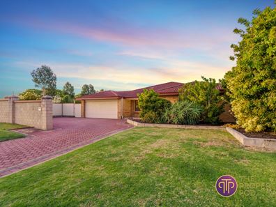 55 Sugarwood Drive, Thornlie WA 6108