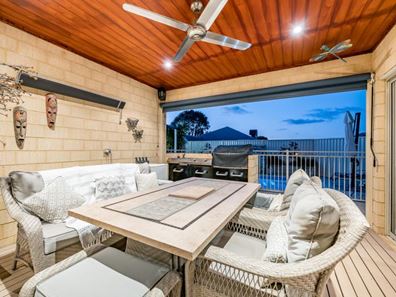 3 Canunda Link, Burns Beach WA 6028
