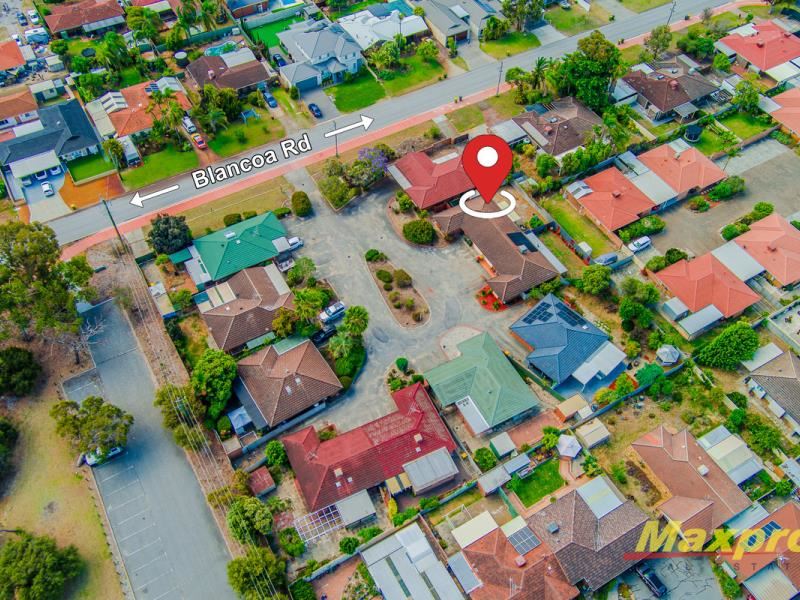 9/42 Blancoa Road, Ferndale