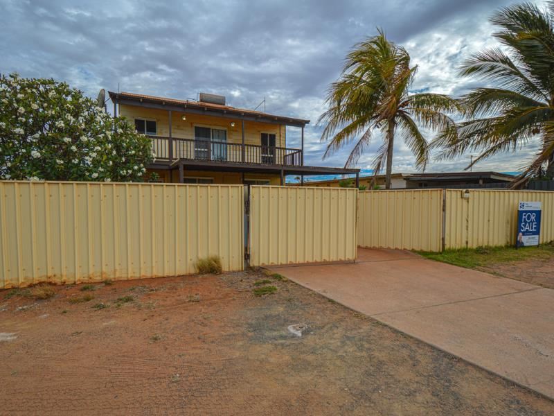 102A Sutherland Street, Port Hedland WA 6721