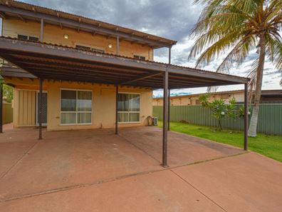 102A Sutherland Street, Port Hedland WA 6721