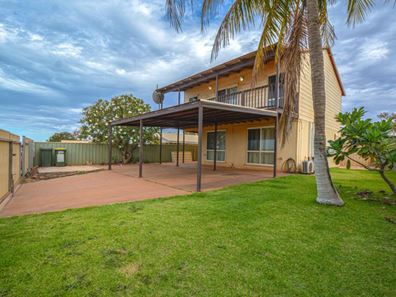 102A Sutherland Street, Port Hedland WA 6721