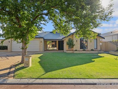 10 Edmonton Road, Canning Vale WA 6155