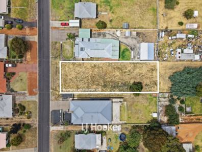 30 Simpson Street, Collie WA 6225