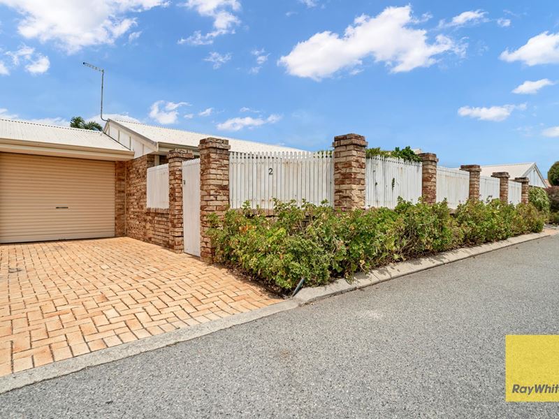 2/57 Camden Street, Dianella WA 6059