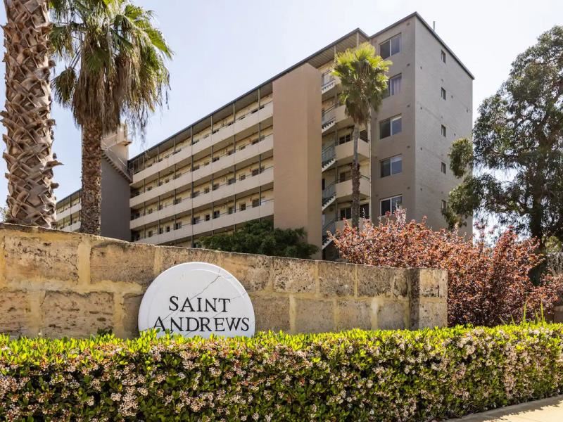 6/34 Davies Road, Claremont