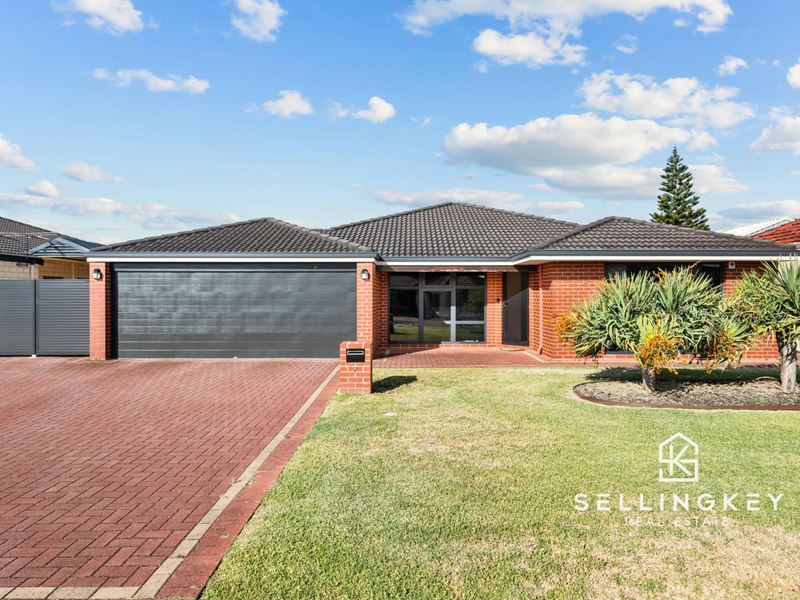7 BERING PROMENADE, Canning Vale WA 6155