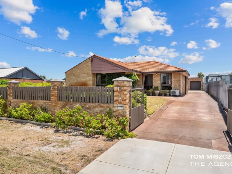 52 Gibbs Street, East Cannington WA 6107