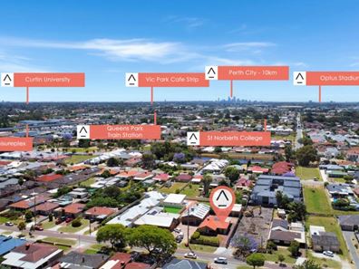 52 Gibbs Street, East Cannington WA 6107