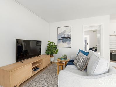3/29 Hurlingham Road, South Perth WA 6151