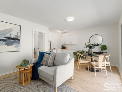 3/29 Hurlingham Road, South Perth WA 6151