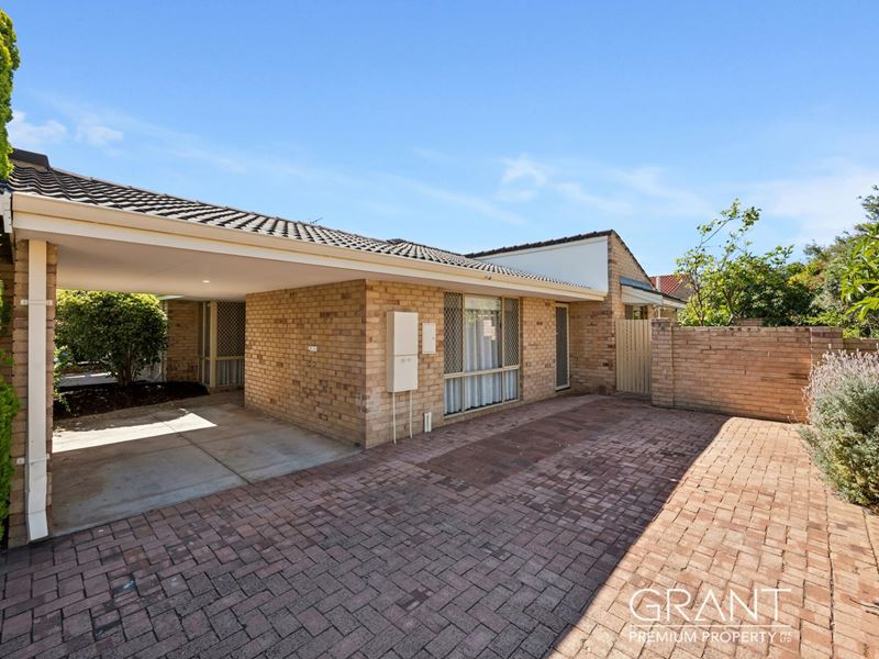 20/9 Cottrill Street, Myaree WA 6154