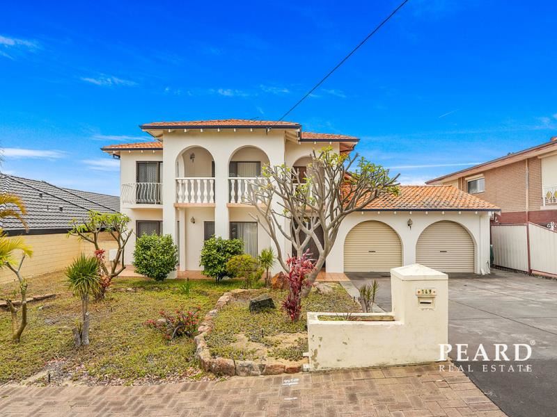 149 Amelia Street, Balcatta WA 6021