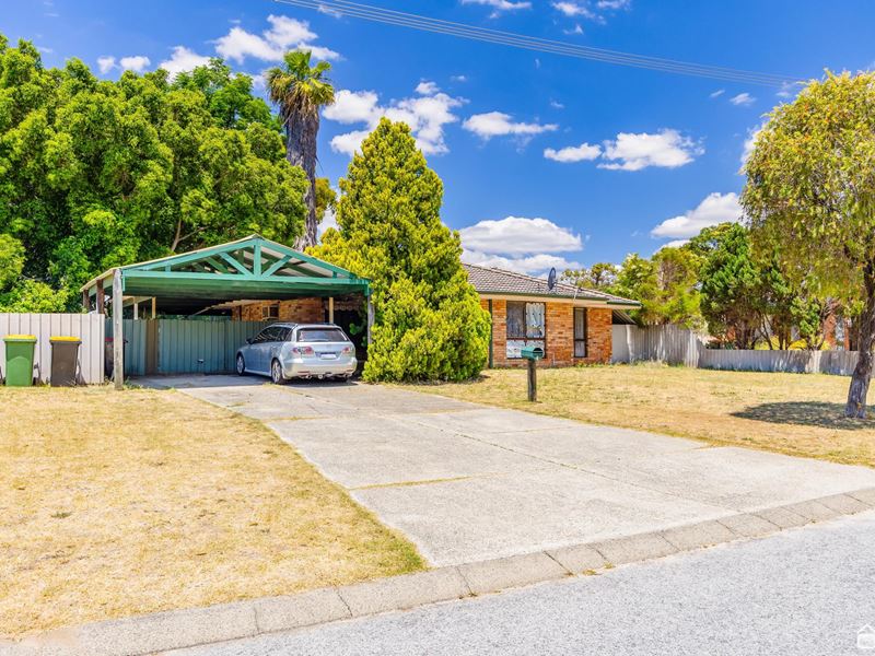 4 Redross Court, Armadale