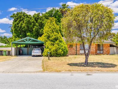 4 Redross Court, Armadale WA 6112