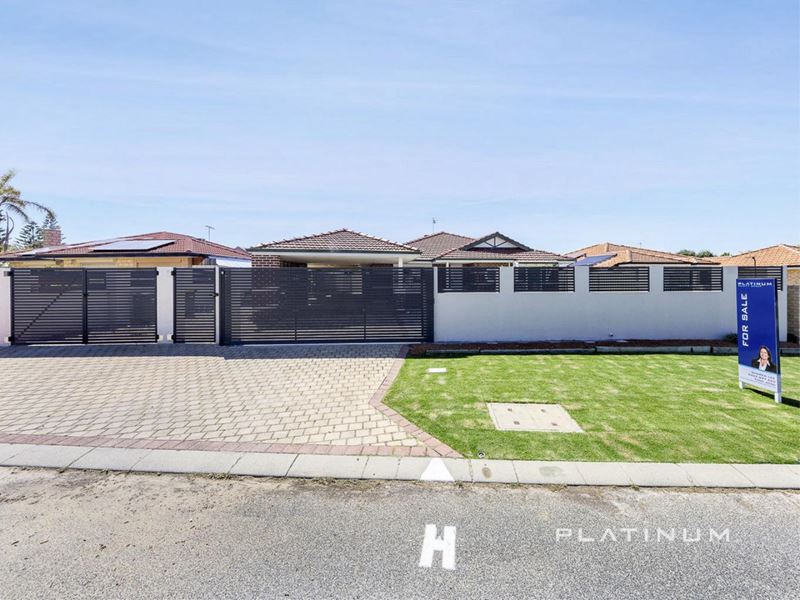 67 Christian Circle, Quinns Rocks