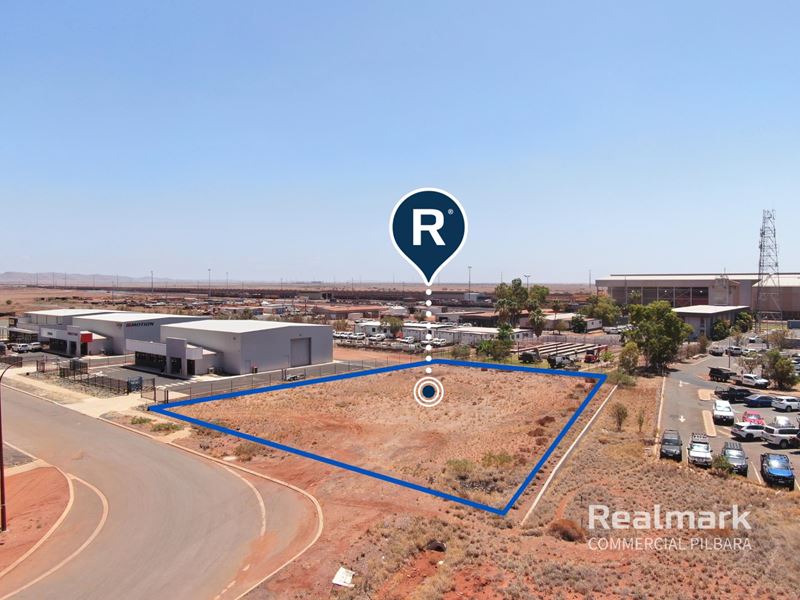 33 Oxide Loop, Gap Ridge WA 6714