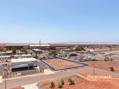 33 Oxide Loop, Gap Ridge WA 6714